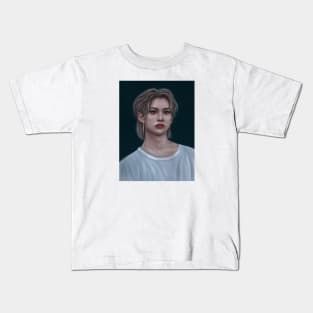 Lee Felix Sunshine Kids T-Shirt